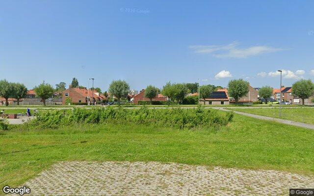 Speeltuin Molenwater