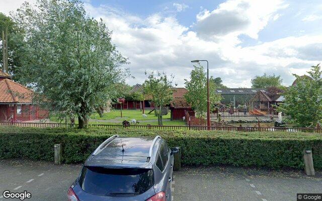 Kinderboerderij Sara Beytsweg