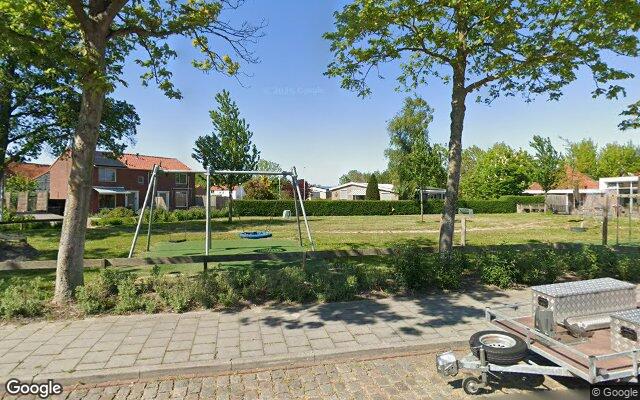 Speeltuin Smidsweg