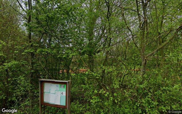 Speeltuin Het Smallegange