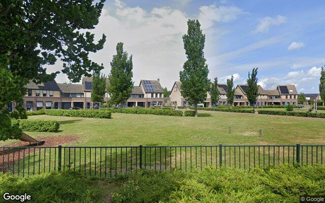 Speeltuin Molster