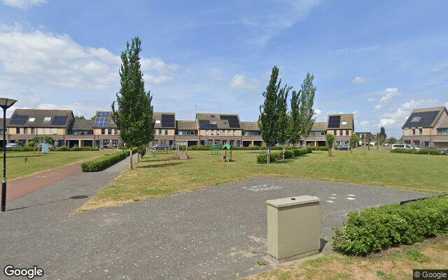 Speeltuin Tremel