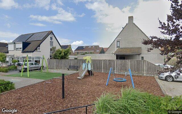 Speeltuin Watervliet