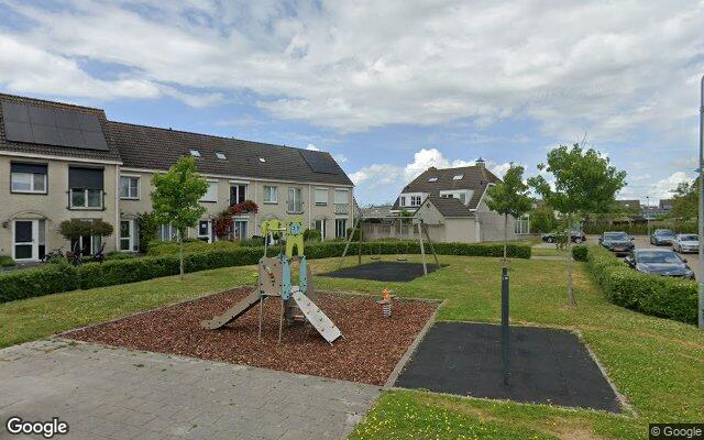 Speeltuin Meekrap