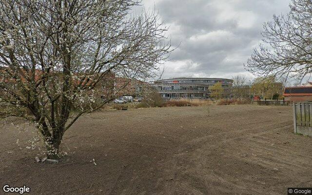 Speeltuin Rembrandtlaan