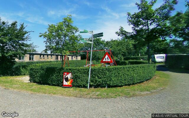 Speeltuin (Renesse)