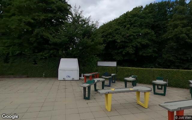 Speeltuin Nollepad