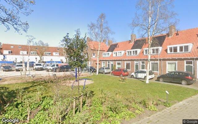 Speeltuin Karel Doormanplein