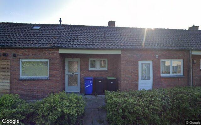 Speeltuin Tuinstraat