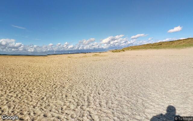 Speeltuin Strand Vrouwenpolder