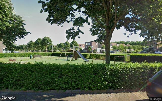 Speeltuin Kluutstraat