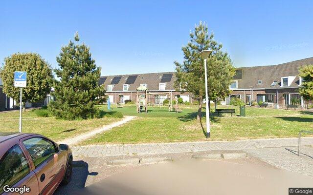 Speeltuin Watersnipstraat