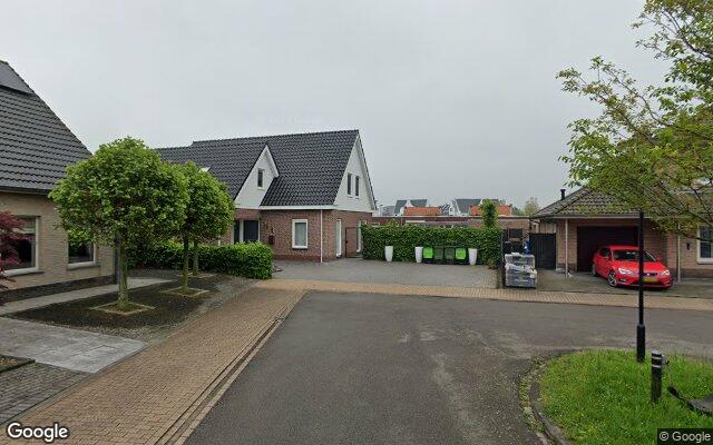 Speeltuin Dagpauwoog