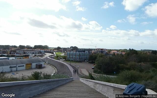 Speeltuin Promenade