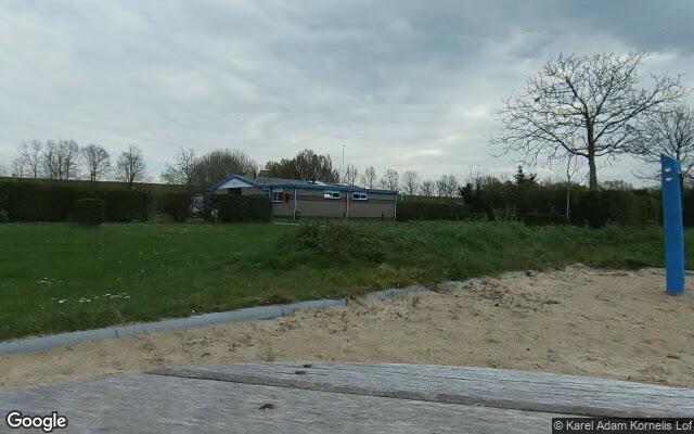 Speeltuin Langepolderweg