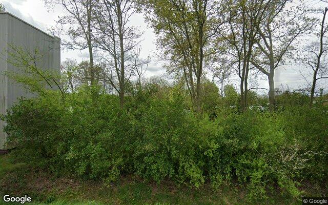 Speeltuin Langepolderweg