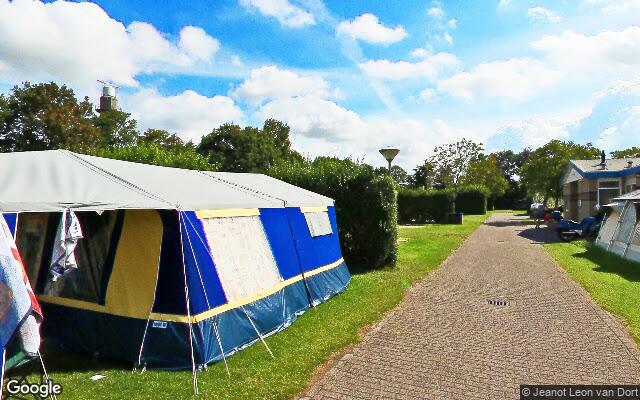 Speeltuin Langepolderweg