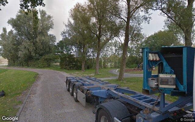 Speeltuin Singel