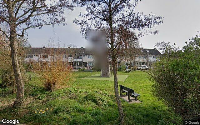 Speeltuin Zwinstraat
