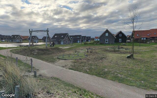 Speelplek Baanstpoldersedijk