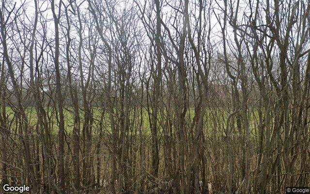 Speeltuin Thijsweg