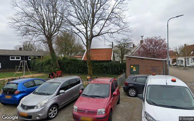 Speeltuin Ooststraat