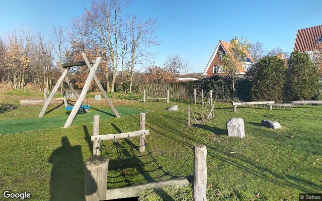 Speeltuin Lindelaan