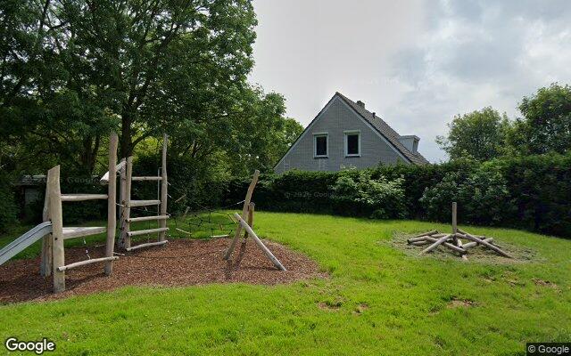 Speeltuin Pastoor J.A.M. van den Muijsenbergstraat