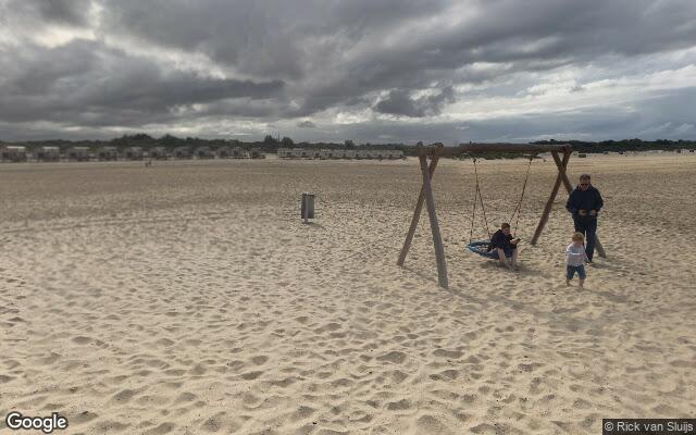 Speeltuin Strand Vrouwenpolder