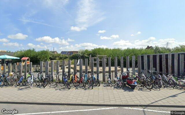 Speeltuin Majoorwerf