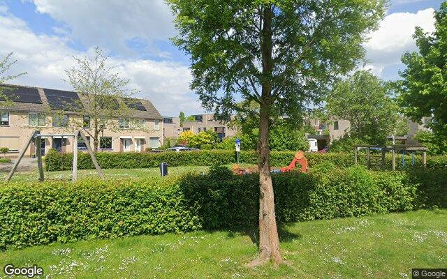 Speeltuin Leeuwerikenstraat