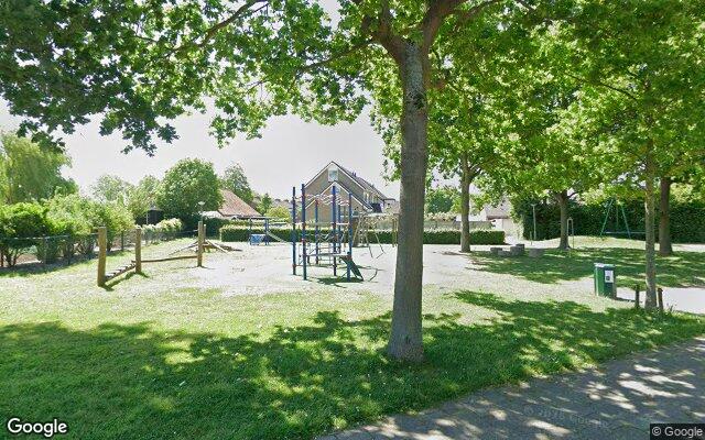 Speeltuin ‘t Laantje