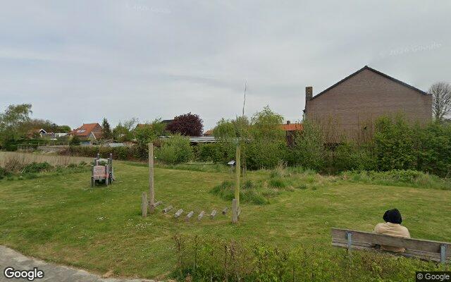 Speeltuin Westweg