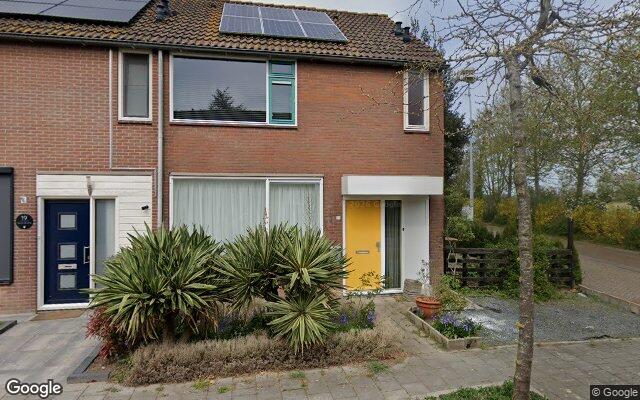 Speeltuin Oostkruisstraat