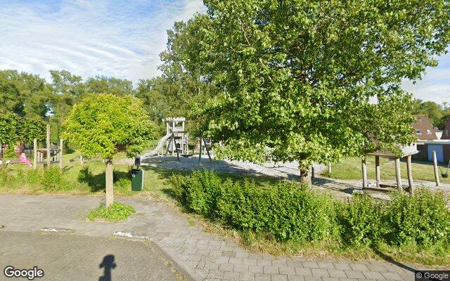 Speeltuin Kloosterstraat