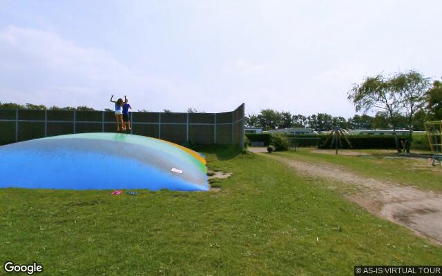 Speeltuin (Renesse)