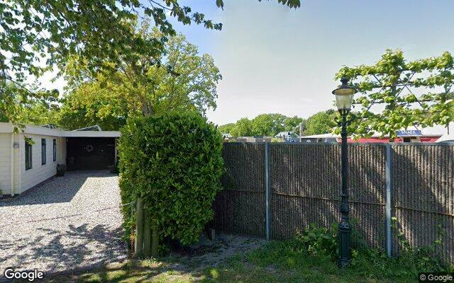 Speeltuin Molenhoeve