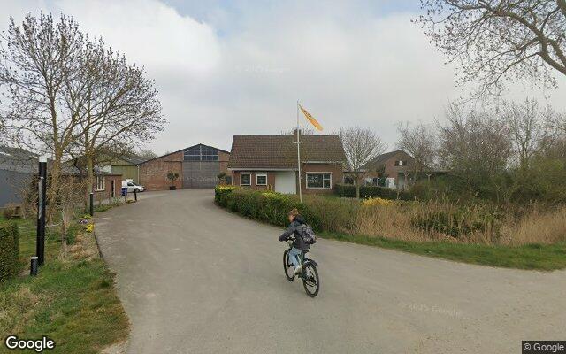 Speeltuin Werendijkseweg