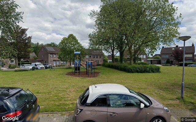 Speeltuin Schorpioen