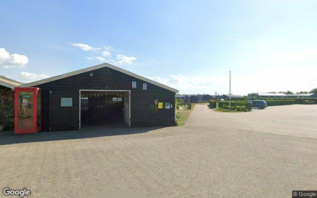 Speeltuin Blooisedijk