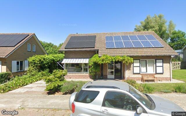 Speeltuin van de Plasschestraat