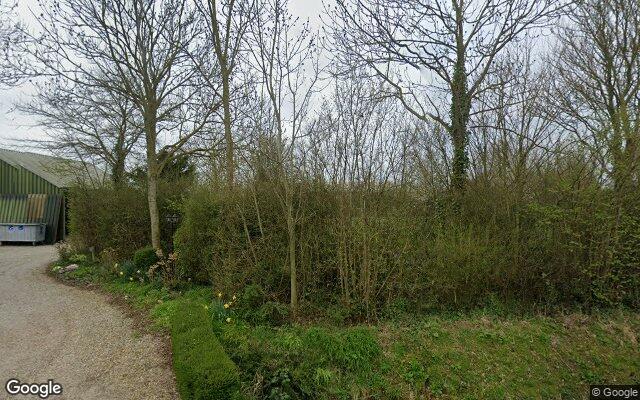 Speeltuin Westhovenseweg