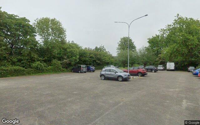 Speeltuin Hoogerwerfsweg “De Tong”