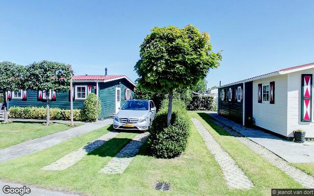 Speeltuin Landingsweg