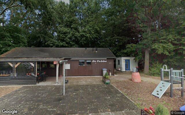 Speeltuin Lillostraat