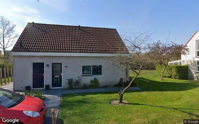 Speeltuin Macquetshoofd