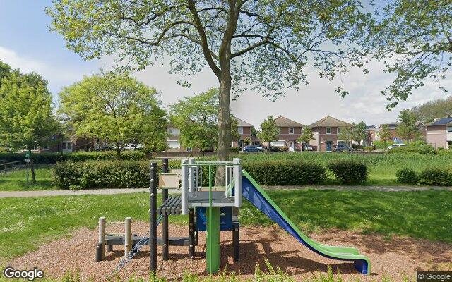 Speeltuin Kastanjelaan