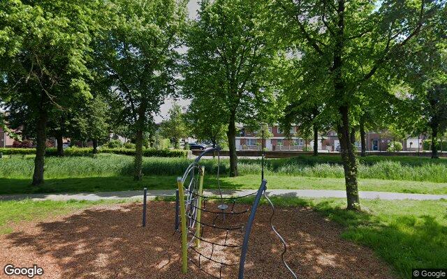 Speeltuin Lindenlaan