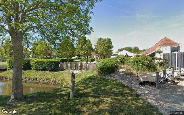 Speeltuin Rampweg