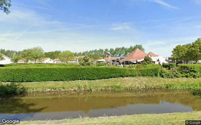 Speeltuin Korte Moermondsweg